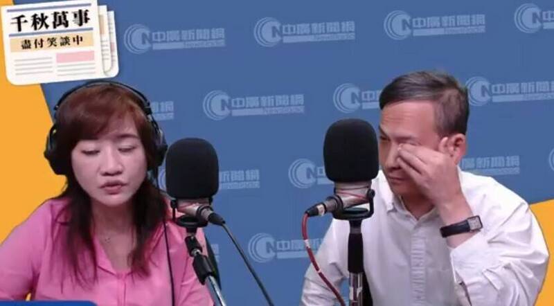 沒給加班費被罰錢 葉元之：違反法規我接受但我不是慣老闆