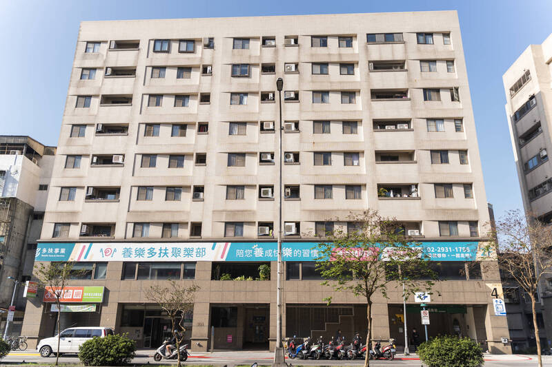 租期屆滿 北市青年社宅1區、幸福住宅陸續釋出
