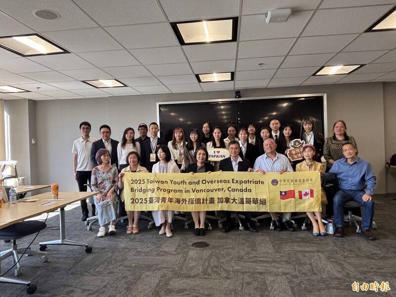 比WHO成員快！加拿大東亞問題專家：台率先掌握COVID-19人傳人消息