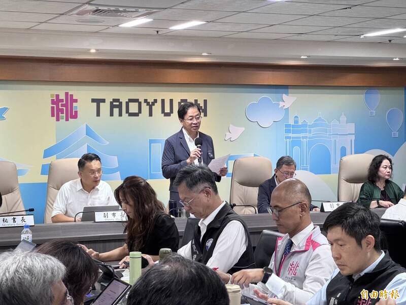 7台潛盾機年底全數發進 桃捷綠線2030年全線通車