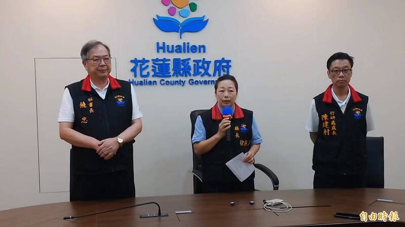 扣綠營智庫帽子！徐榛蔚要童子賢拿出證據 胡仁順批操弄政治能手