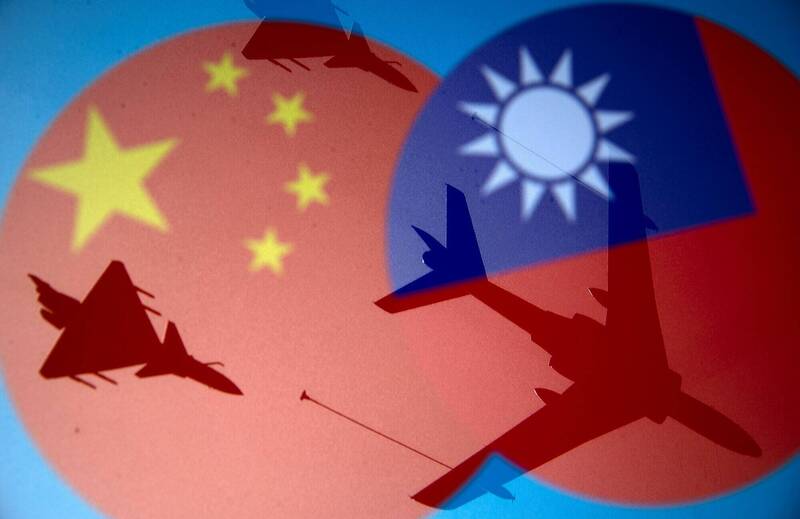 歐盟防長警告「2027年最危險時刻」 防範中俄同步發動侵略