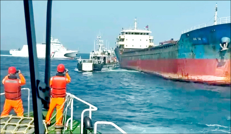 美海纜交由中企維護 美議員憂風險