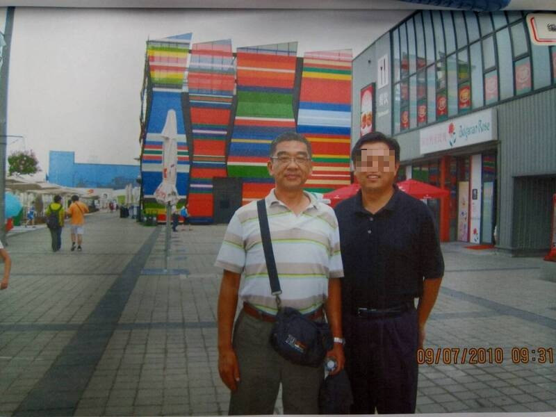 前空軍上校參謀長辛澎生涉共諜案  更三審逆轉改判無罪