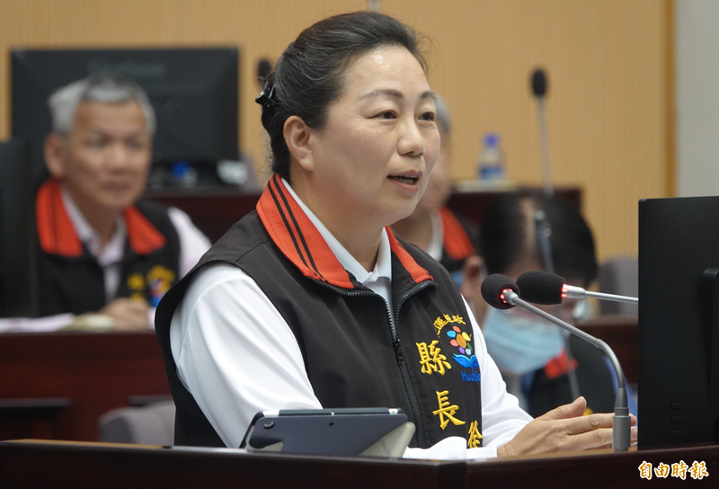 童子賢驚爆花蓮鬼故事！徐榛蔚要他道歉還嗆告 網瘋敲碗：笑妳不敢！