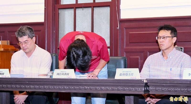 網友嗆簡奇陞吃不了苦、自稱也抽過血 網諷：妳教練正瑟瑟發抖......