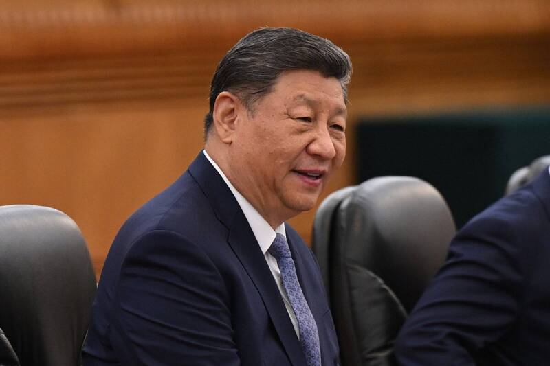 體力透支？美媒揭72歲習近平減少外訪 還缺席重要峰會