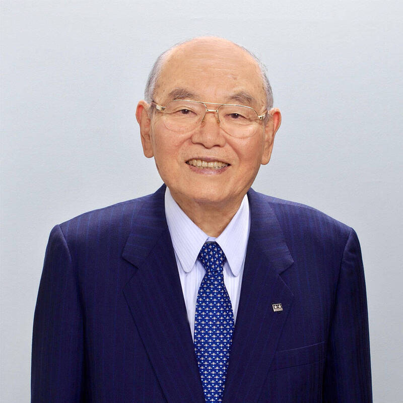 日本知名模型製造商「TAMIYA」會長田宮俊作於18日辭世，享耆壽90歲。（圖擷取自TAMIYA官網）