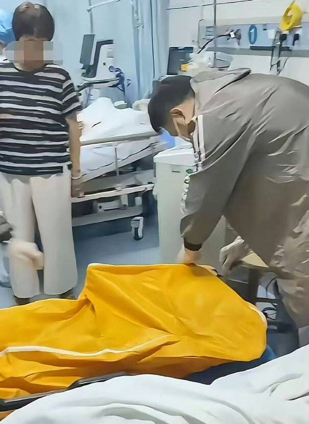 4歲男童拔乳牙身亡 網驚：這手術為何需要全麻？