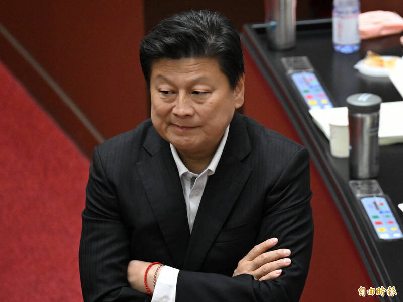 傅崐萁喊反罷拿1萬 黃帝穎：大罷免若失敗每人損失逾9萬