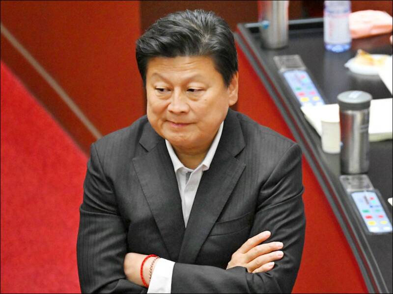 質疑花蓮縣天災善款處理問題 律師廖國翔籲調查傅崐萁夫婦