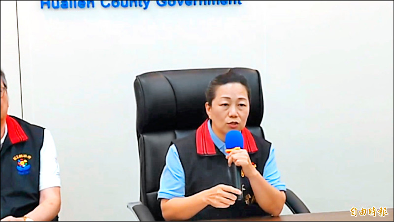 徐榛蔚：童子賢是綠營智庫副董事長 有政治立場