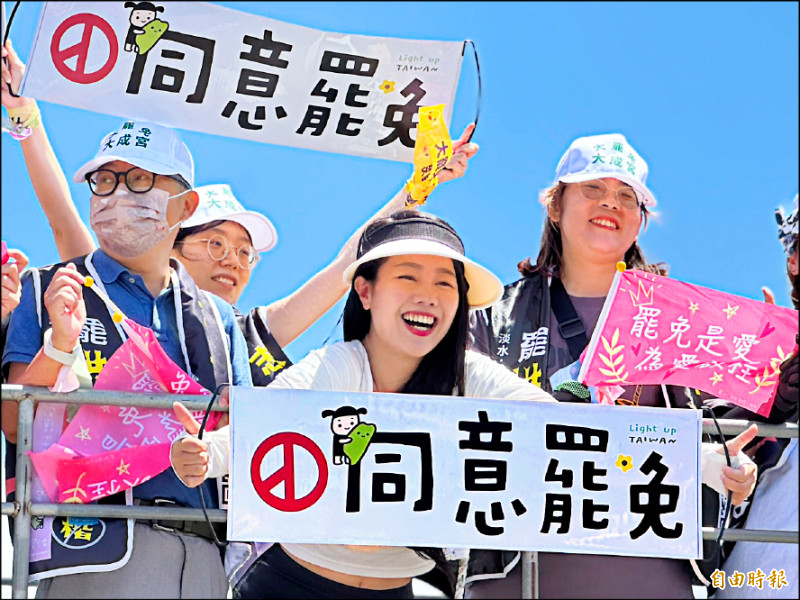 中國認知戰、選前奧步加藍營執政縣市阻撓投票 必罷5加1起跳 綠營警戒3變數