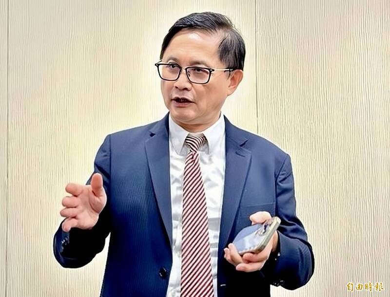 還原「花蓮鬼故事」時序！童子賢：徐榛蔚當時根本不是縣長