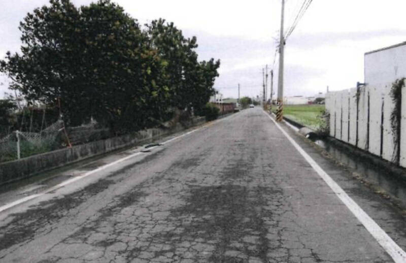 酒駕撞死老翁逃逸 還要妻頂罪 彰化男判9年6月