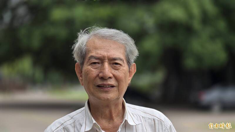 助學生找「鑰匙」比背答案重要 8旬退休師「李門子」獲教育奉獻獎