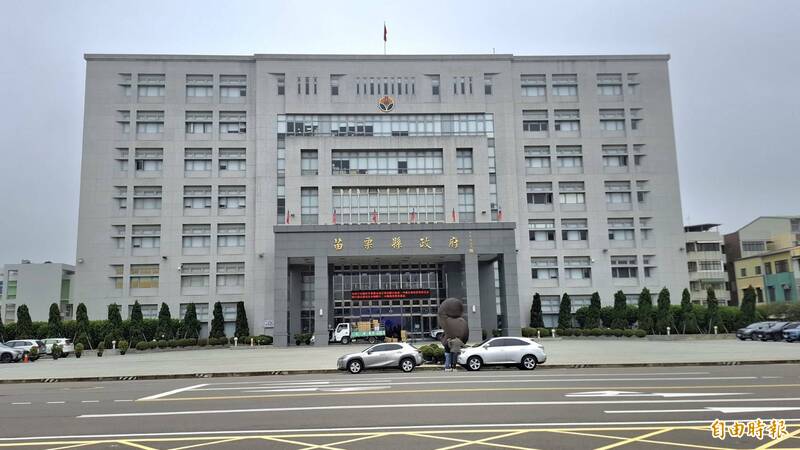 營建業缺工缺料 苗栗縣建照期限展延1年