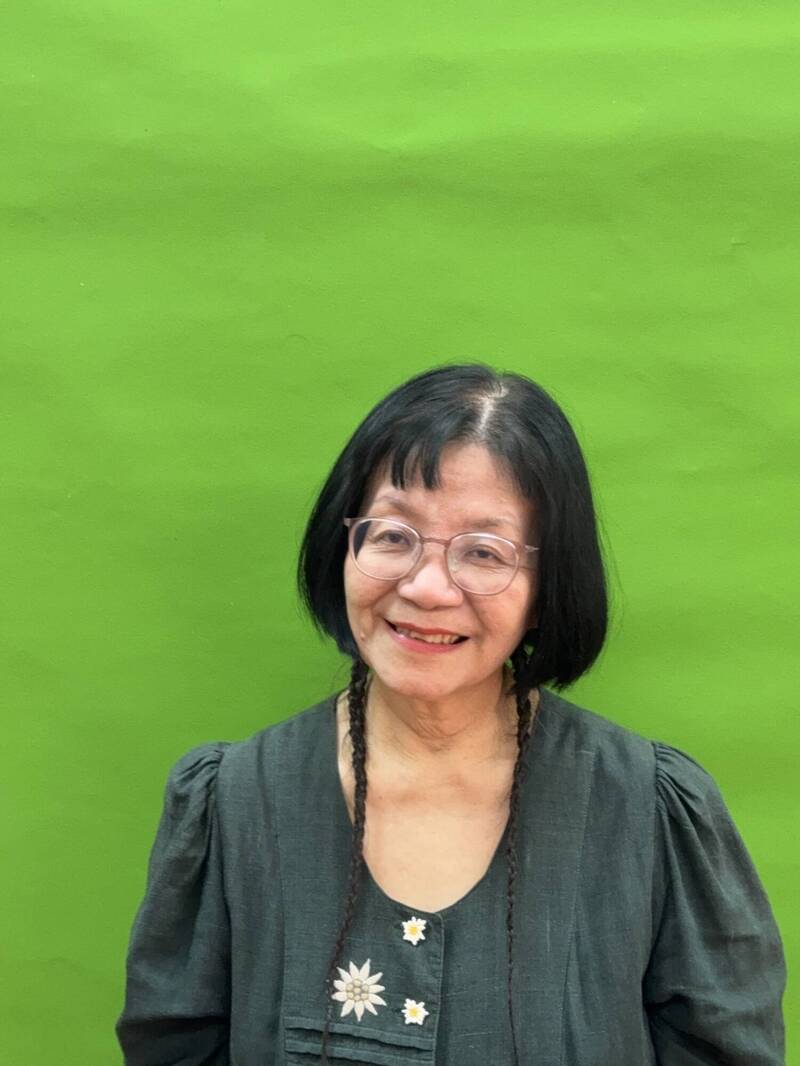 用創意深耕藝術教育 南一中董怡君獲師鐸獎肯定