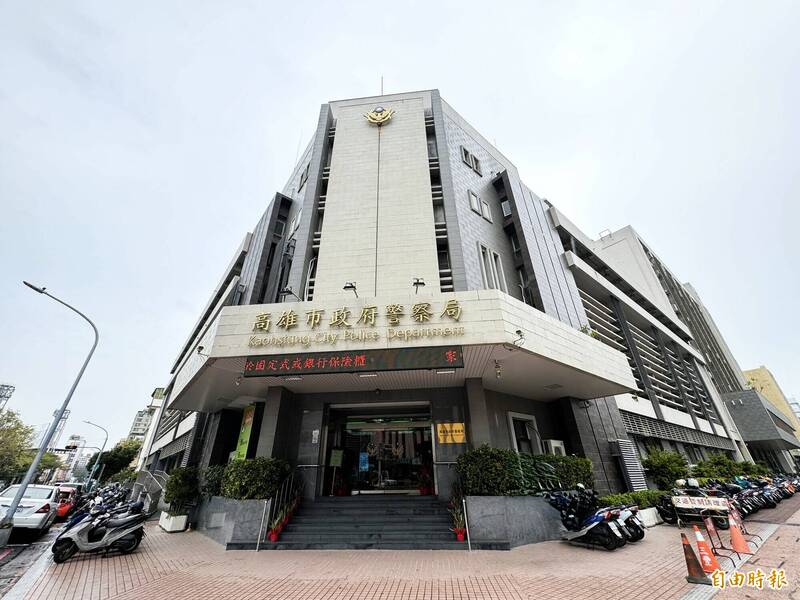 高雄3線1督察被廉政署帶走 訊問4小時無保請回