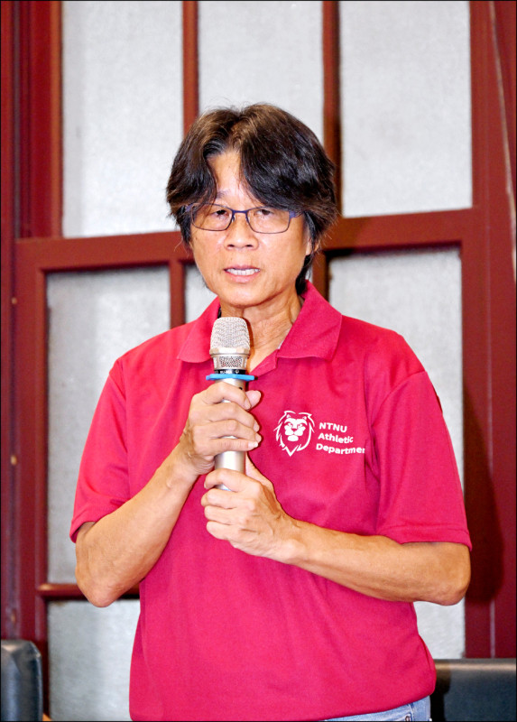 足協撤銷周台英教練證 終身禁「足」／紀律委員會一致認定「抽血換學分」及霸凌情節重大