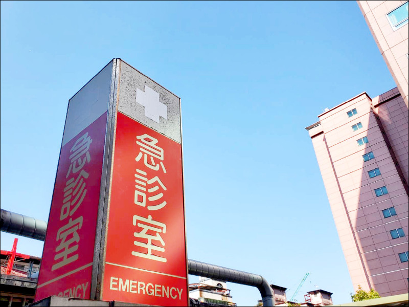 健保署推假日急症中心 最快10月試辦