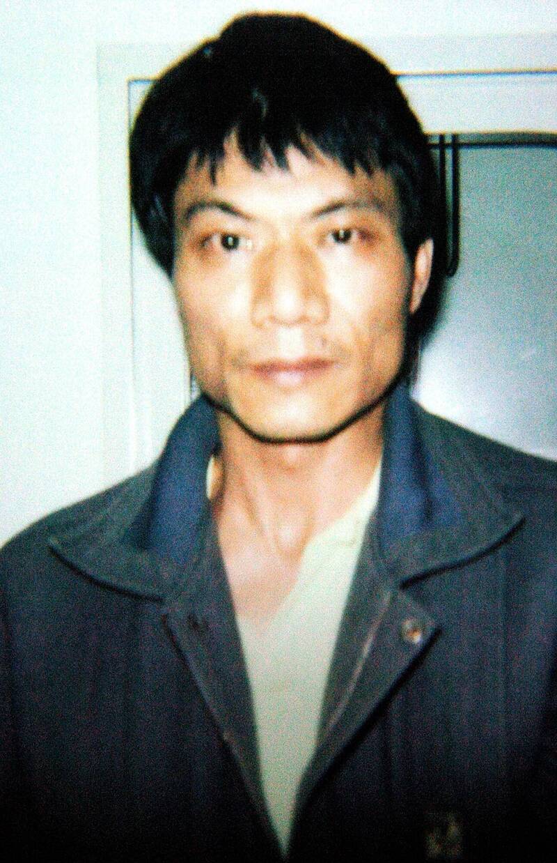 汐止殺警死囚王柏英以遭刑求為由聲請再審逃死  高院駁回