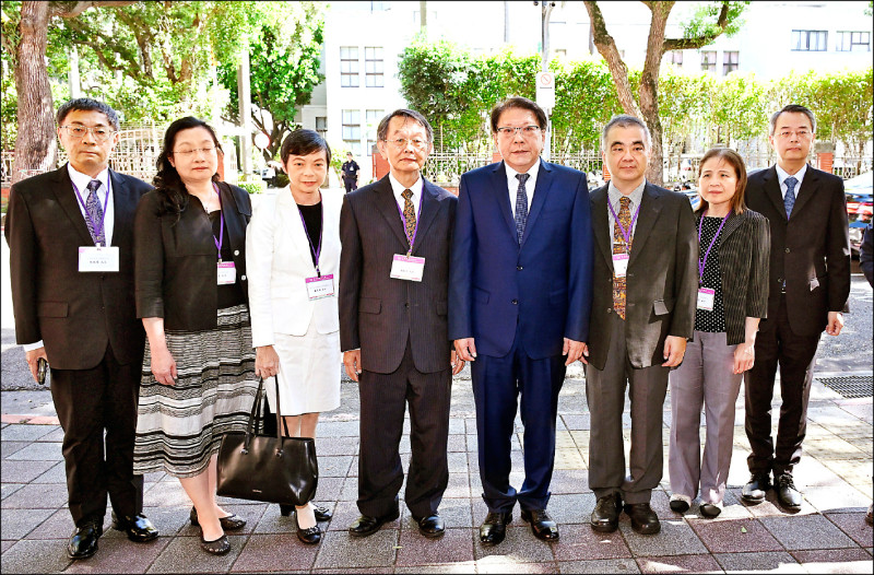 大法官人事案 藍營傾向放行1人