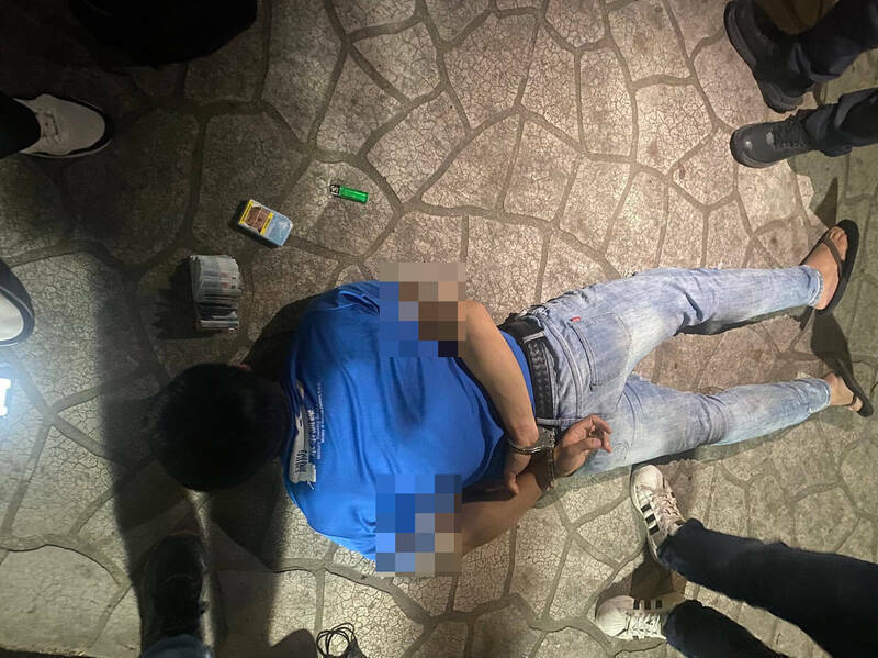 捐款行善的前獅子會長淪車手 取款1099萬元判刑得入獄