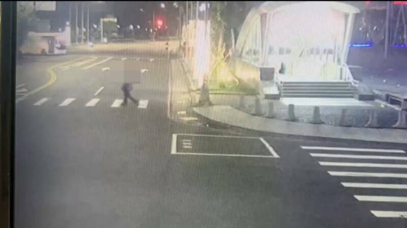 高捷站出口女子被射液體直覺是「精液」 男子性騷、猥褻罪送辦