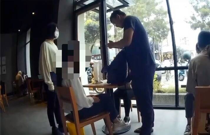 21歲妙齡女淪詐團車手   現身咖啡店取34萬現金被逮