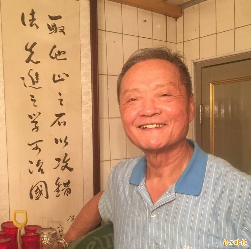 民主先驅與教育推手張云辭世享壽80歲 一生傳奇受讚揚