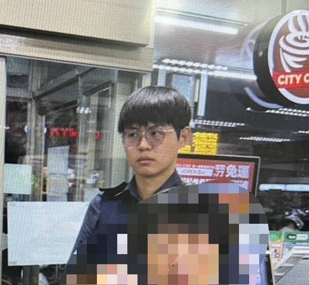 台南男想圓抖音網紅夢 這個「黃偉哲」點醒阻詐
