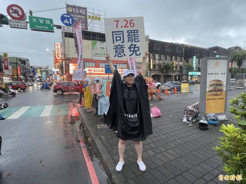 《桃六刪邱志工》律師李翎瑋：受不了藍白聯合毀憲、擴權