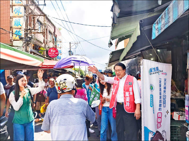 拒藍白撒錢挖空國庫 桃園拚6區全罷
