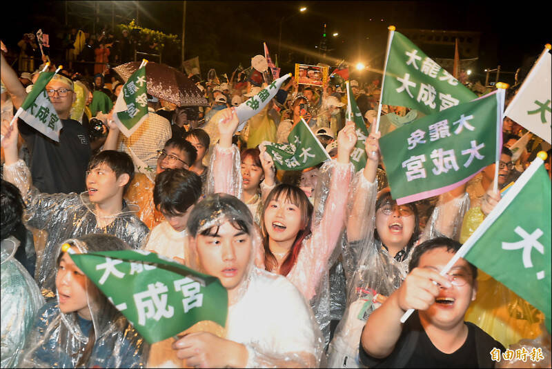 07/25 各報重點新聞一覽