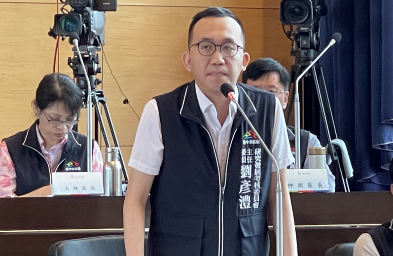 宣布不再爆料劉彥澧賭博案 溫朗東提3理由：對抗怪物，不必變成怪物