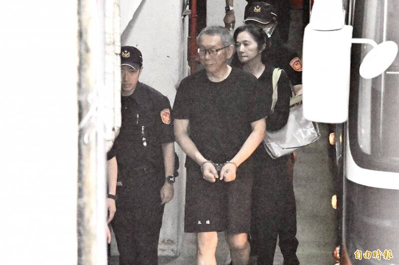 柯文哲聲請行使罷免投票  北高行裁定駁回