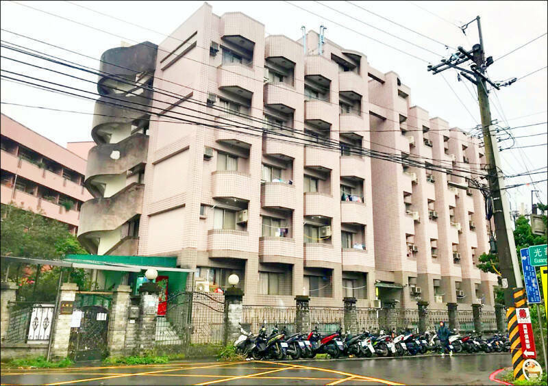 大群館補稅風波侯友宜告高嘉瑜誹謗 士檢不起訴