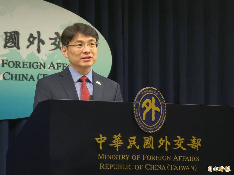 歐盟領袖會晤習近平關切台海 外交部肯定：盼持續與歐合作
