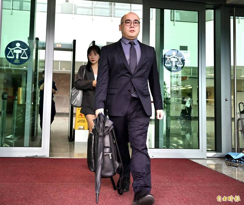 聲請罷免投票被駁回  柯文哲律師下午遞狀提抗告
