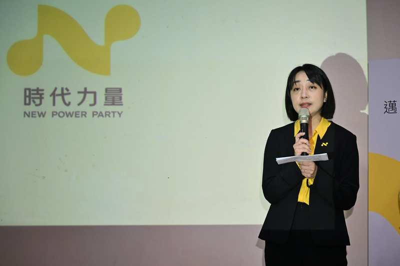 癱瘓181天！大法官人事再遭藍白封殺 王婉諭轟：拉下踐踏制度破壞者