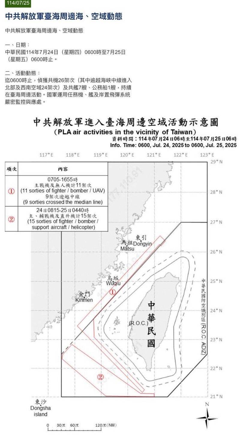 投票前夕還想插手  中共這樣助陣反罷免