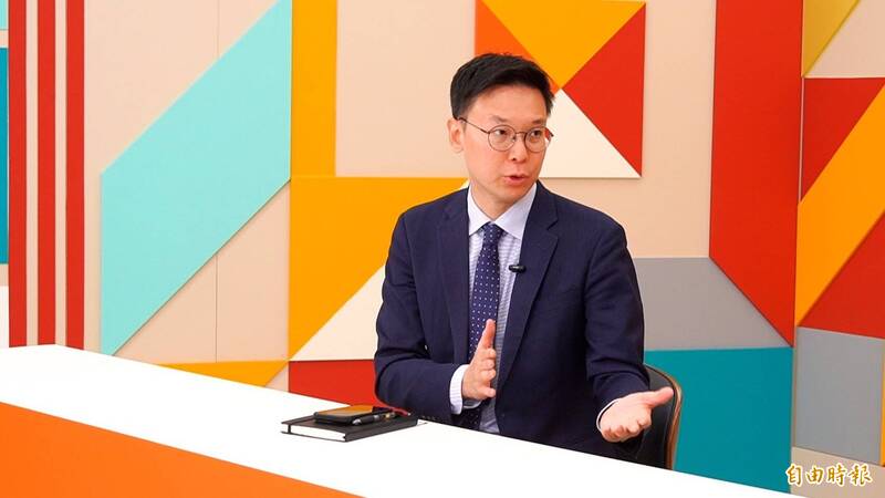 如何確保美國協防台灣？ 林飛帆點破唯一前提