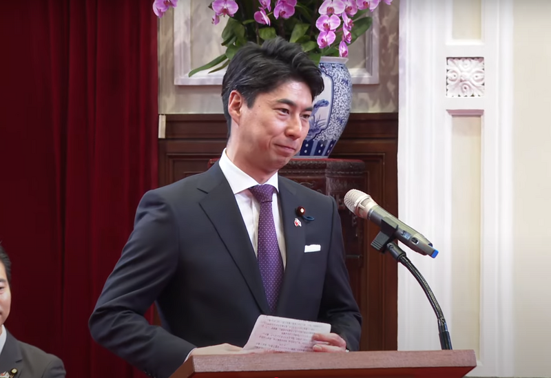 共同社：自民黨青年局要求石破茂辭職下台