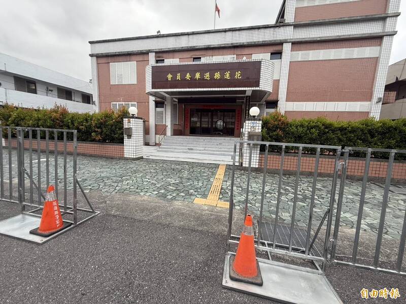 花蓮傳選民投錯票生氣要換票 涉及亮票恐違反選罷法