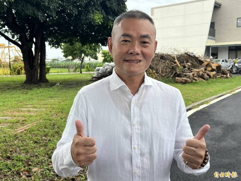 罷免丁學忠不同意票遙遙領先 總部低調自喊未通過