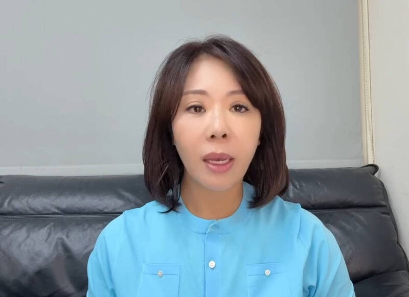 不同意罷免票持續領先 李彥秀：明天過後我們仍將攜手同行