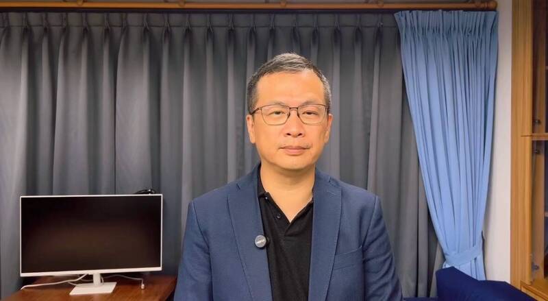 罷免不通過 羅智強：民主制衡保衛戰守住了