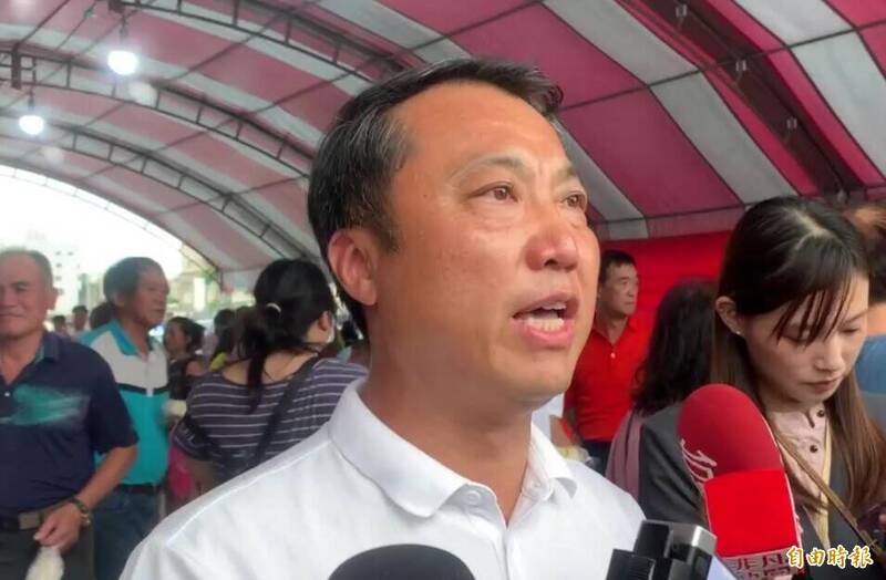 自行宣布反罷免成功 涂權吉：相信人民對大罷免真的是不支持