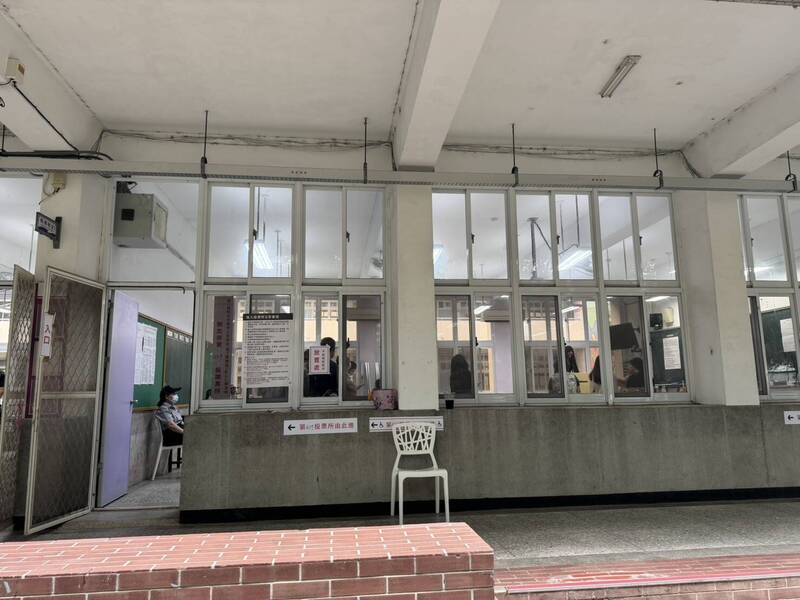 新北大罷免7件違法 投票不法5件最多